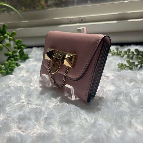 VALENTINO GARAVANI ROMAN STUDS wallet - Picture 5 of 5